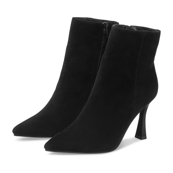 Bottines NOIR SAN MARINA