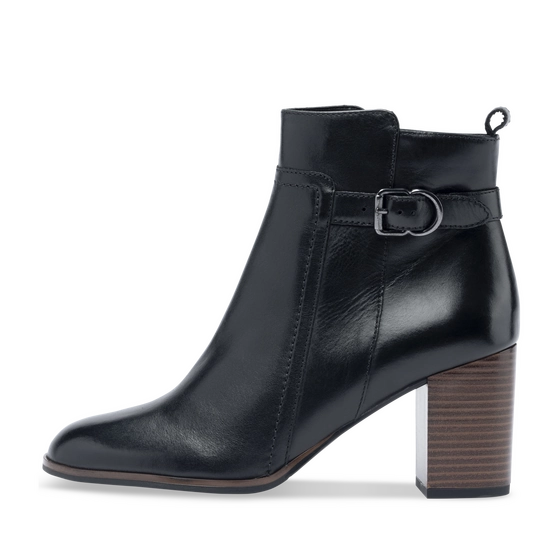 Bottines NOIR SAN MARINA