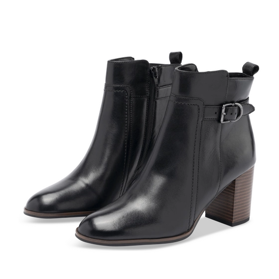 Bottines NOIR SAN MARINA