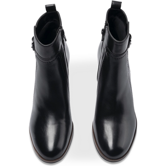 Bottines NOIR SAN MARINA