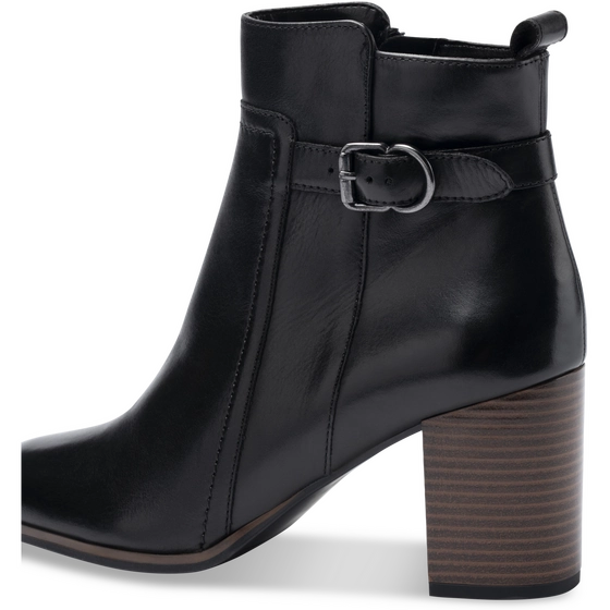 Bottines NOIR SAN MARINA