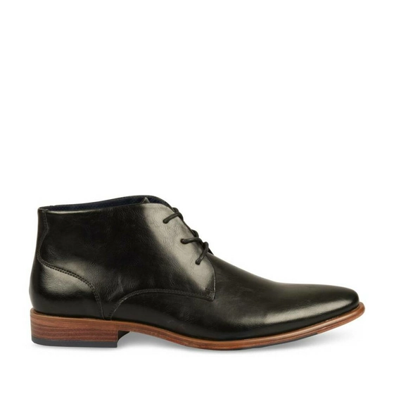 Bottines NOIR B-BLAKE