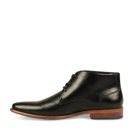 Bottines NOIR B-BLAKE