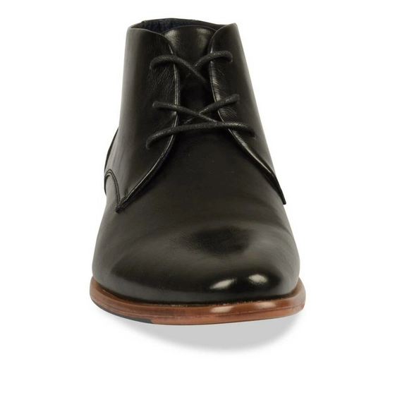 Bottines NOIR B-BLAKE