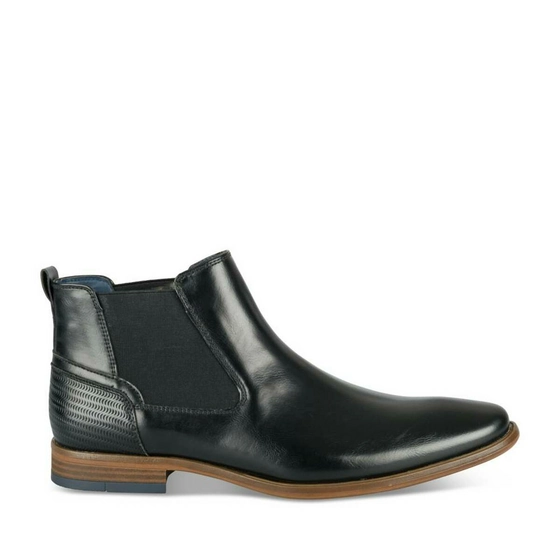 Bottines NOIR B-BLAKE