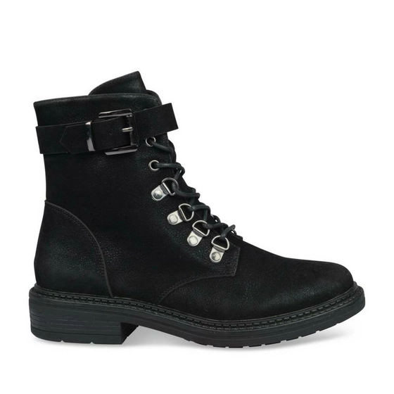 Bottines NOIR MERRY SCOTT