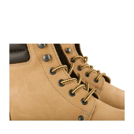 Bottines MARRON JACK AND JONES