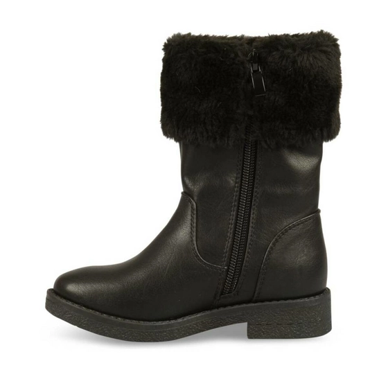 Bottes NOIR NINI & GIRLS