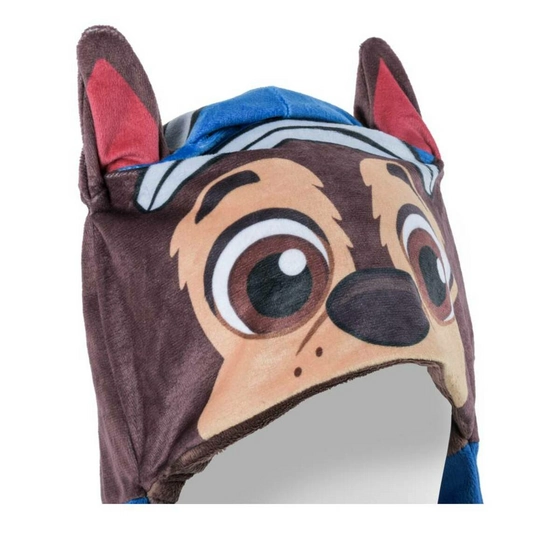 Bonnet BLEU PAW PATROL