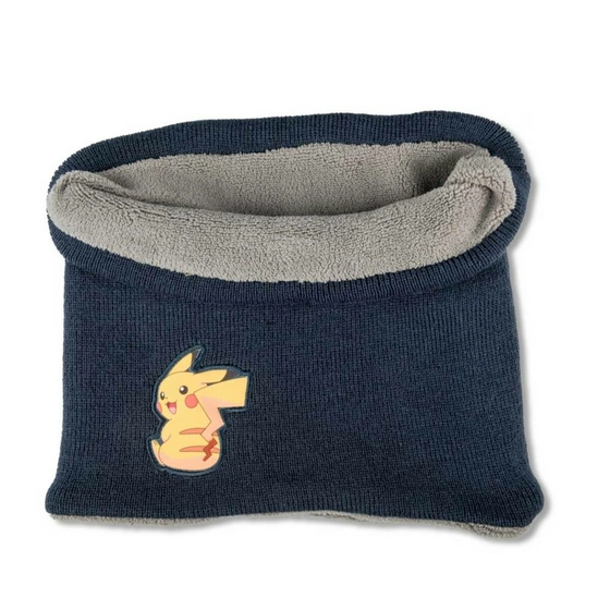 Snood NAVY POKEMON