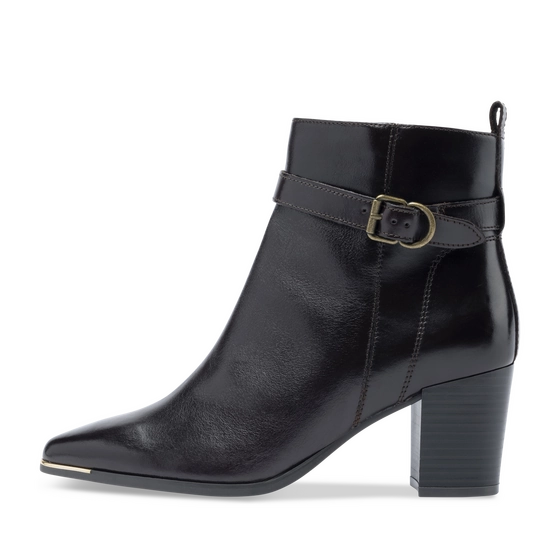 Bottines MARRON SAN MARINA