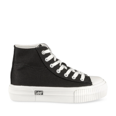 Sneakers ZWART LEE