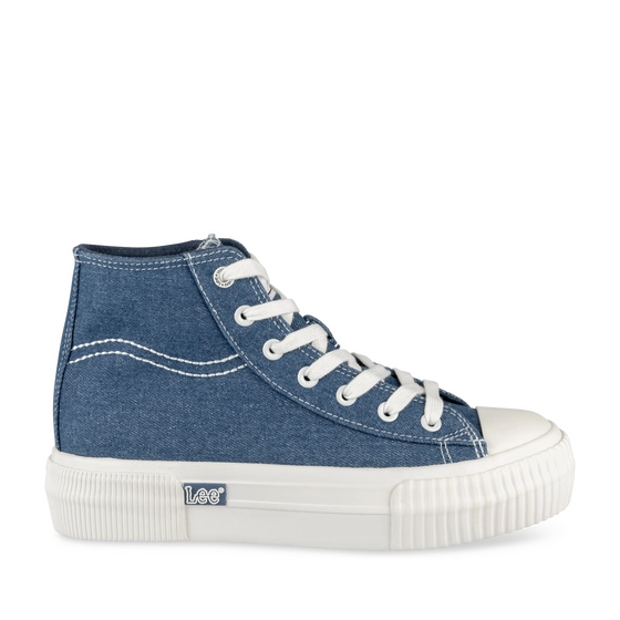 Sneakers JEANS LEE