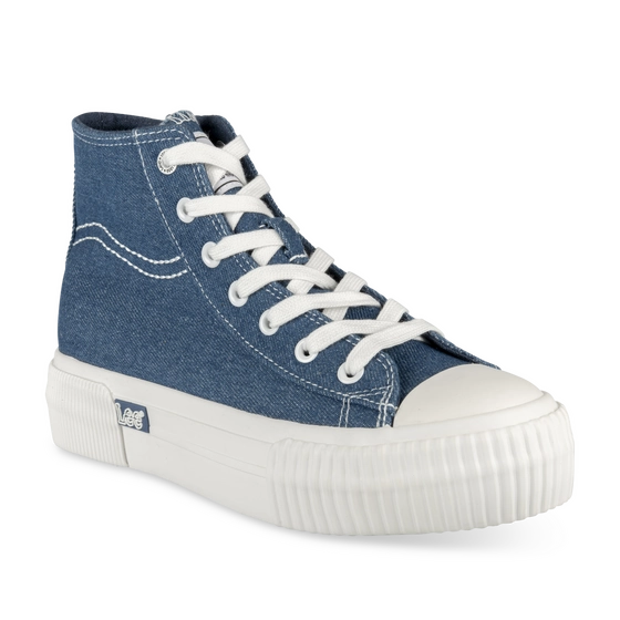 Sneakers JEANS LEE