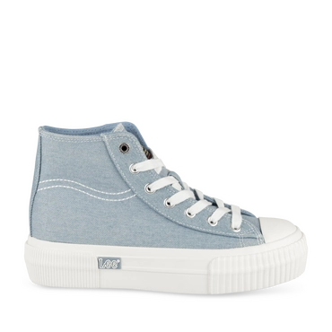 Sneakers BLAUW LEE