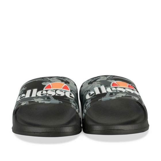 Badslippers GRIJS ELLESSE