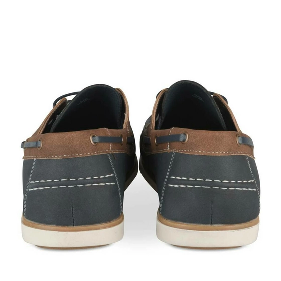 Chaussures bateau MARRON CAPE BOARD