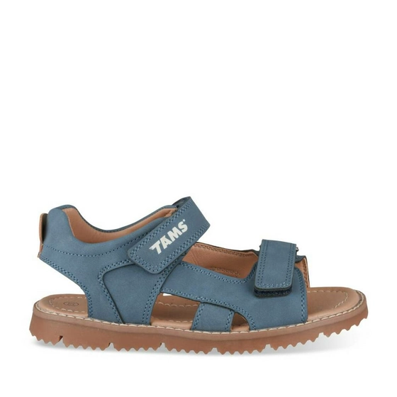 Sandalen NAVY TAMS