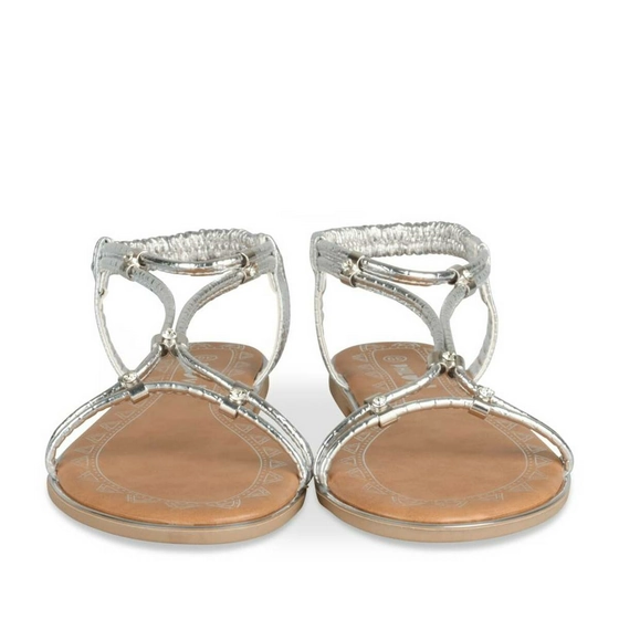 Sandalen ZILVER PHILOV