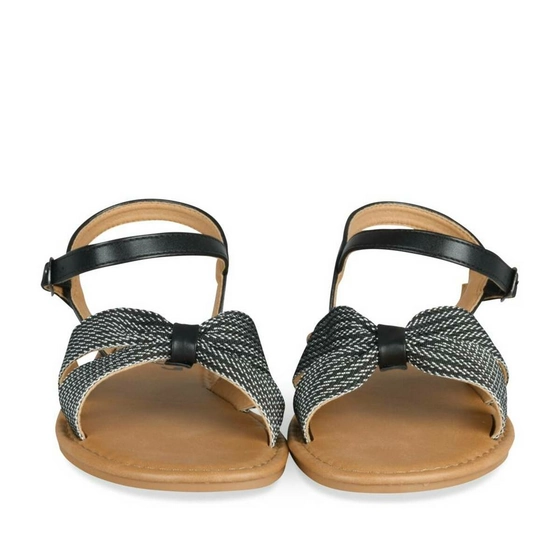 Sandalen ZWART PHILOV