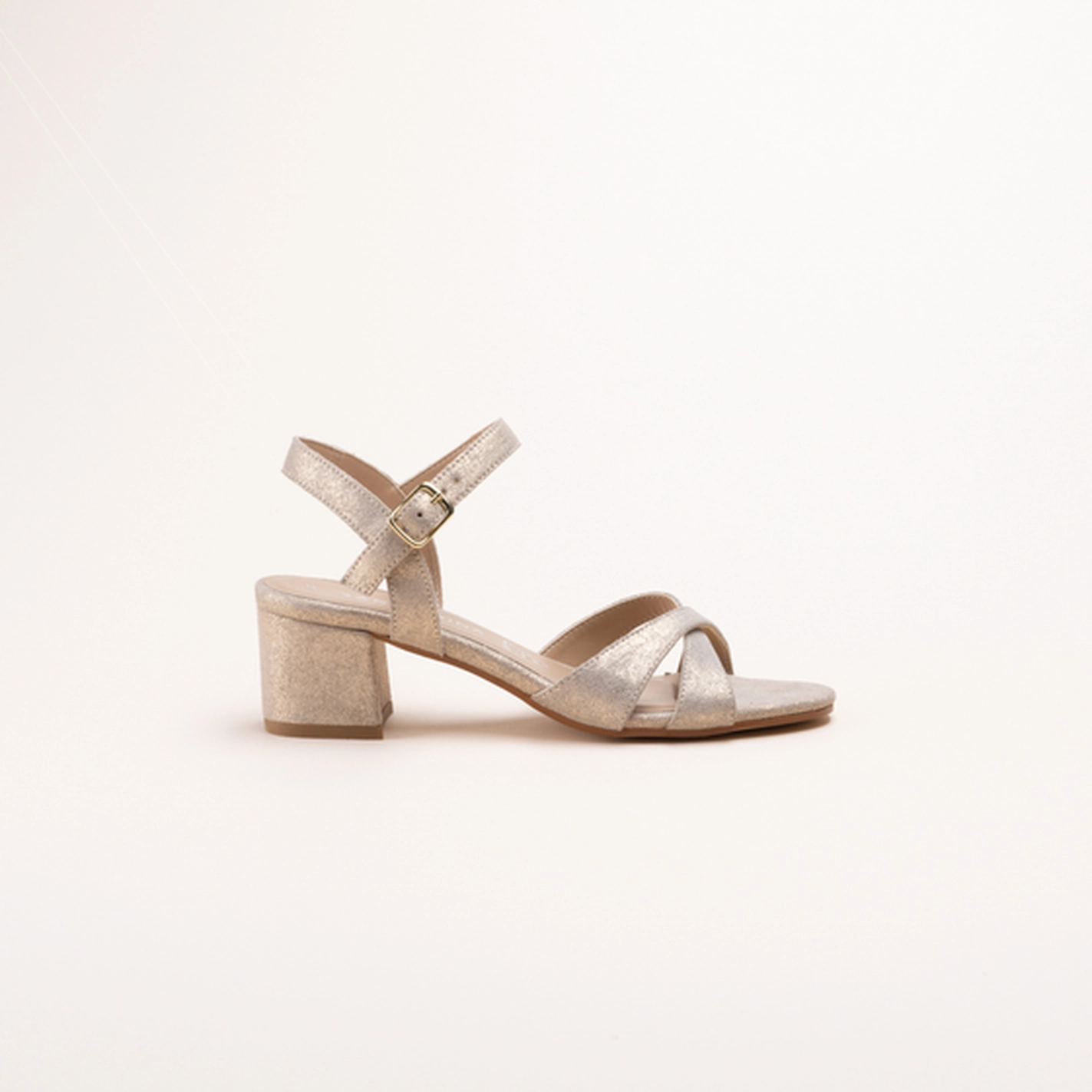 Sandalen GOUD SAN MARINA