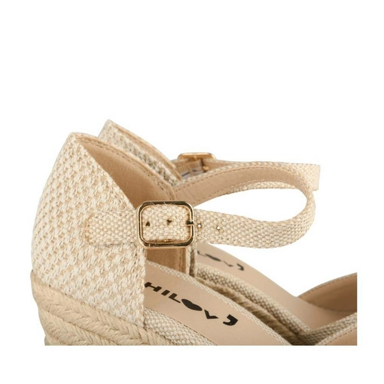 Espadrilles BEIGE PHILOV