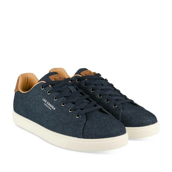 Sneakers NAVY LEE COOPER