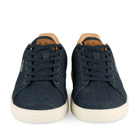 Sneakers NAVY LEE COOPER