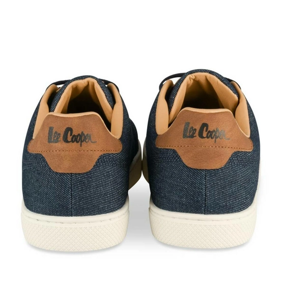 Sneakers NAVY LEE COOPER