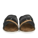 Slippers ZWART WRANGLER