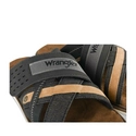 Slippers ZWART WRANGLER