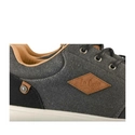 Sneakers ZWART LEE COOPER