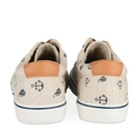 Baskets BEIGE DENIM SIDE