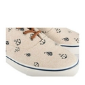 Baskets BEIGE DENIM SIDE