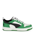 Sneakers WIT PUMA Jr Rebnd V6