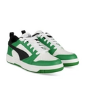 Sneakers WIT PUMA Jr Rebnd V6