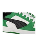 Sneakers WIT PUMA Jr Rebnd V6