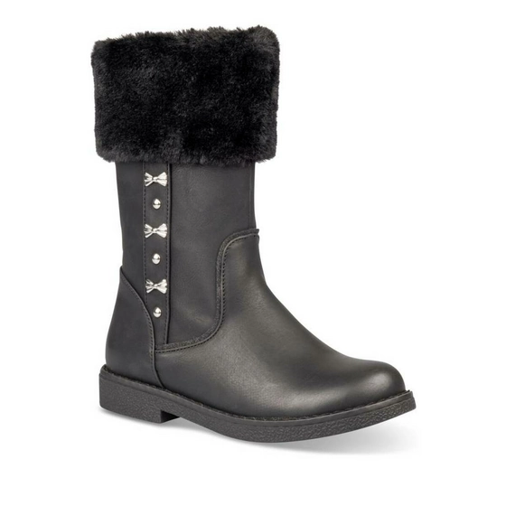 Bottes NOIR LOVELY SKULL