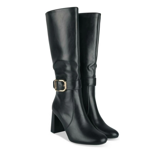 Bottes NOIR MyB