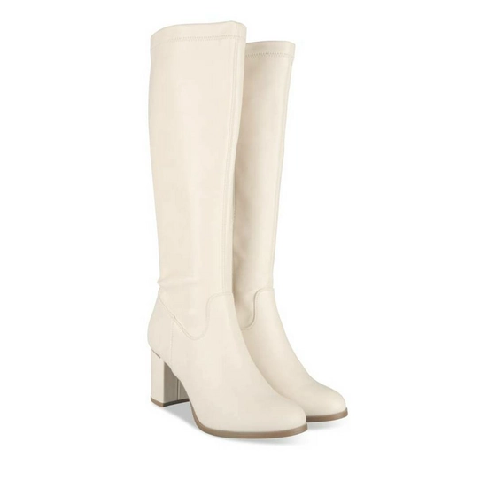 Bottes BEIGE MyB