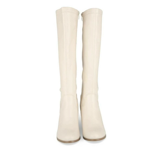 Bottes BEIGE MyB