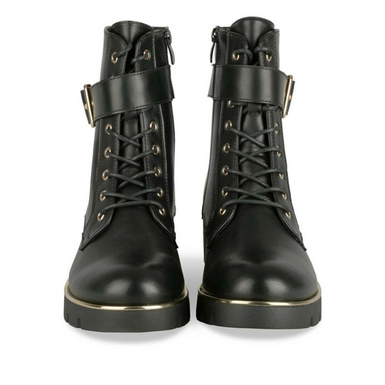 Bottines NOIR MERRY SCOTT