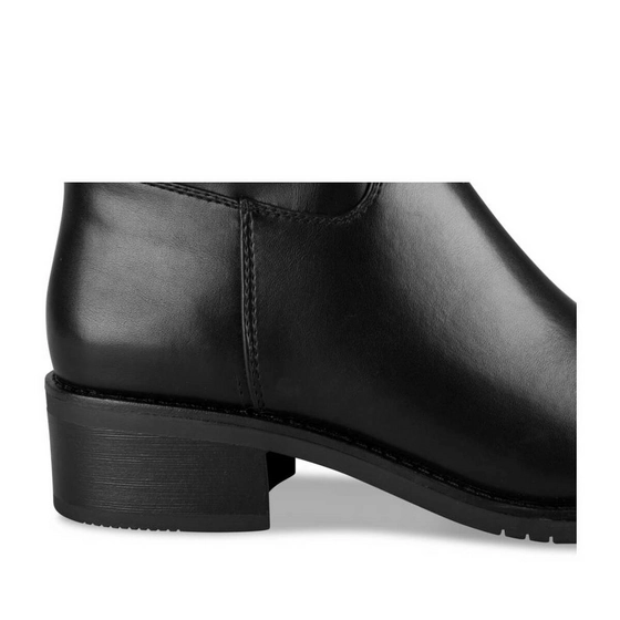 Bottes NOIR PHILOV