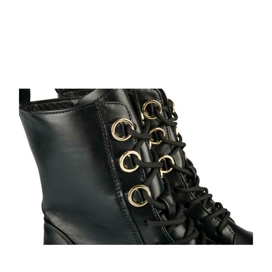 Bottines NOIR MERRY SCOTT