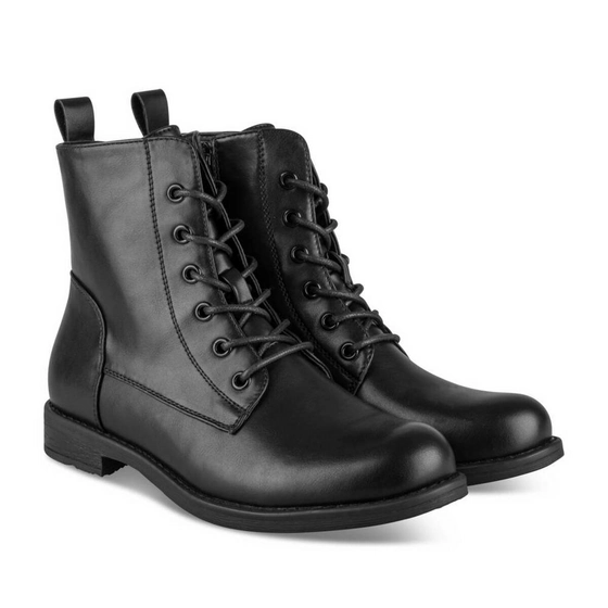 Bottines NOIR PHILOV