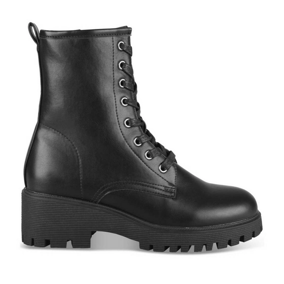 Bottines NOIR MyB