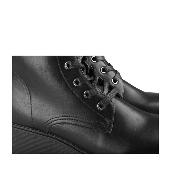 Bottines NOIR MyB