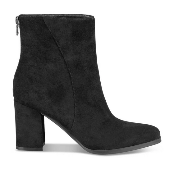 Bottines NOIR MyB