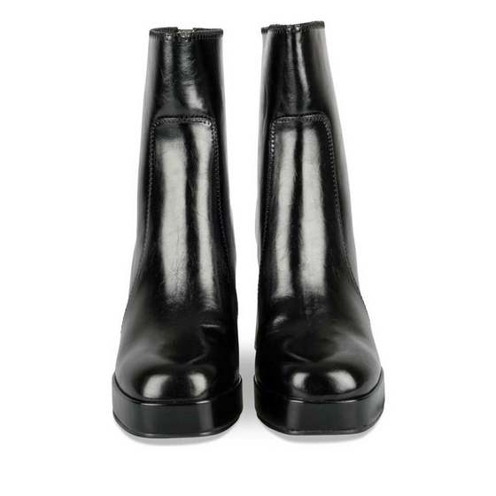 Bottines NOIR MERRY SCOTT