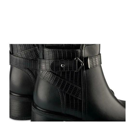 Bottines NOIR PHILOV